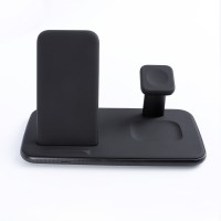 Mobile phone 4 in1 wireless charger for 2023